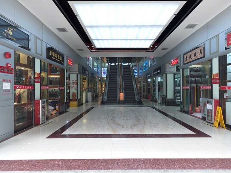 商場、超市閉路監(jiān)控