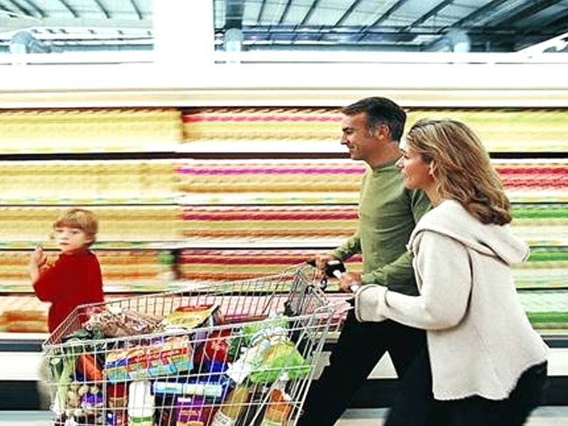 大型商場監(jiān)控方案 