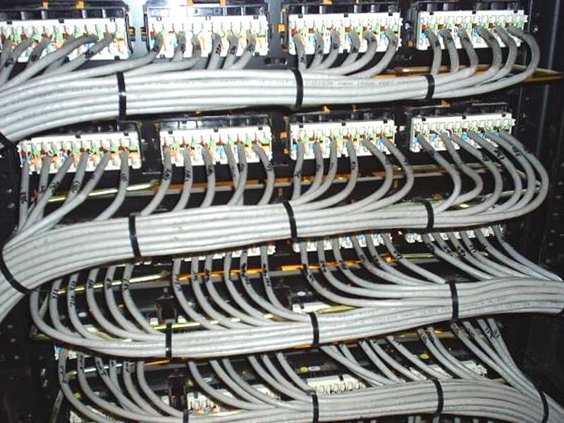 什么是綜合布線系統(tǒng)