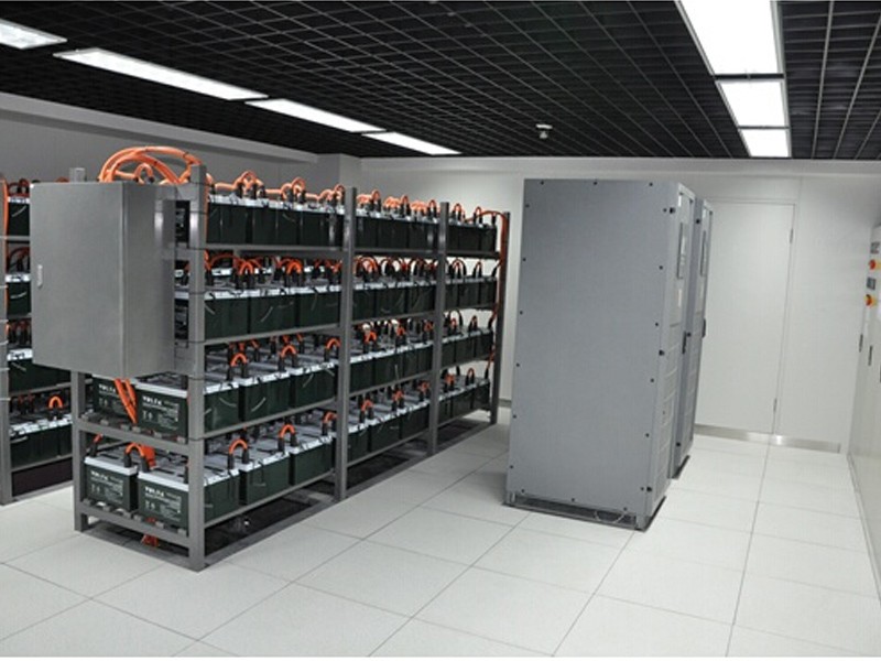 計(jì)算機(jī)機(jī)房建設(shè)要求