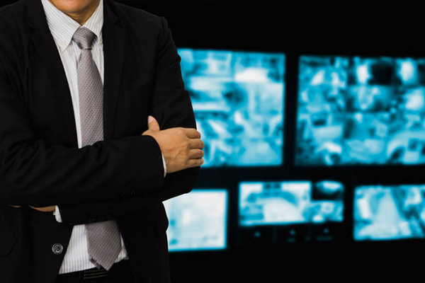 監(jiān)控系統(tǒng)適用哪些行業(yè)？監(jiān)控攝像頭點位如何部署？