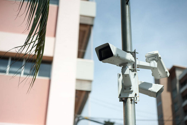 監(jiān)控?cái)z像頭安裝的時(shí)候，需要注意些什么？